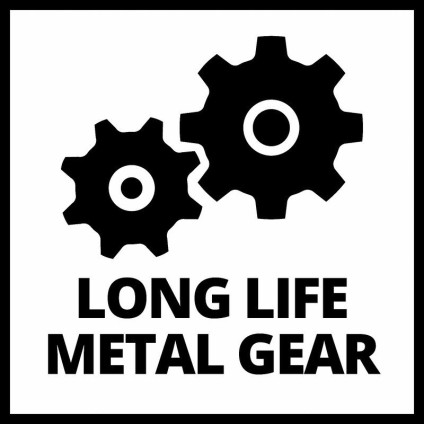 Кусторез Einhell GP-CH 18/61 Li BL-Solo 3410935 (без АКБ)