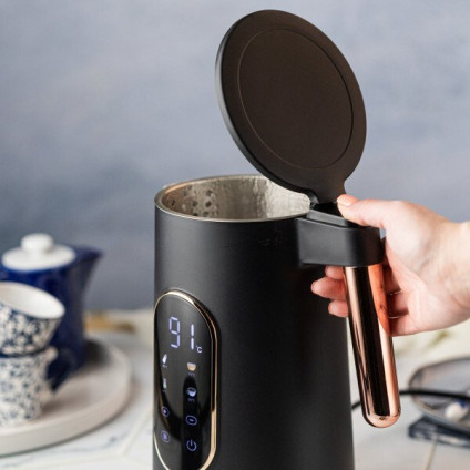 Электрический чайник Klausberg KB-7892