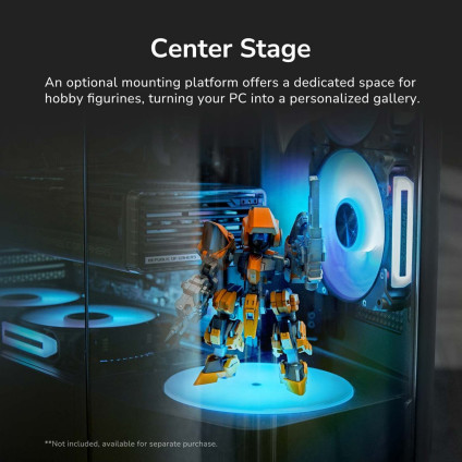 Корпус Cougar FV270 (белый)