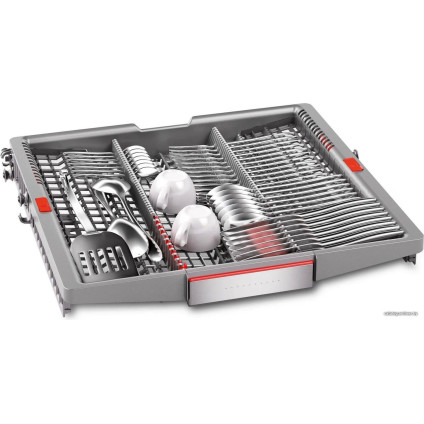 Отдельностоящая посудомоечная машина Bosch Serie 8 SMS8YCI03E