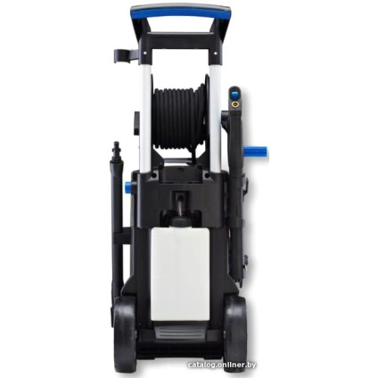 Мойка высокого давления Nilfisk-Alto Premium 190-12 Power