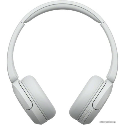 Наушники Sony WH-CH520 (белый)