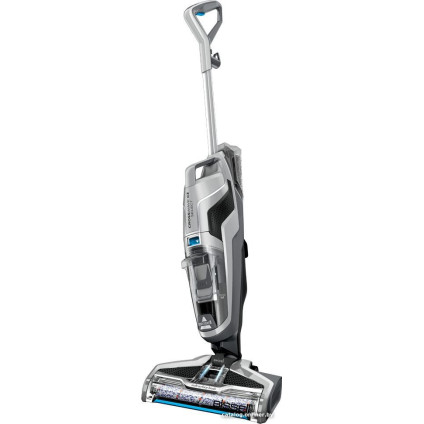 Вертикальный моющий пылесос Bissell CrossWave C3 Select (3551N)