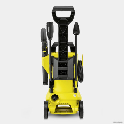 Мойка высокого давления Karcher K 2 Premium Power Control 1.673-630.0