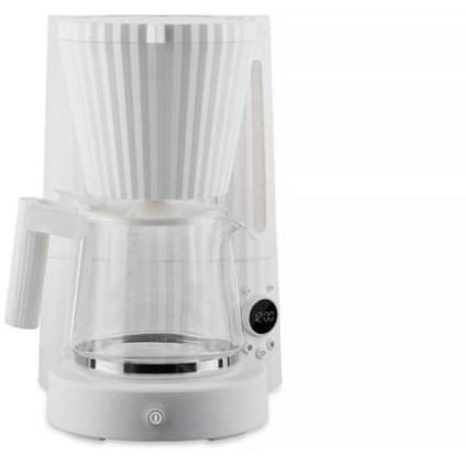Капельная кофеварка Alessi Plisse MDL14G