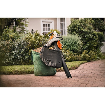 Ручная воздуходувка STIHL SHA 56 SA020117104 (без АКБ)