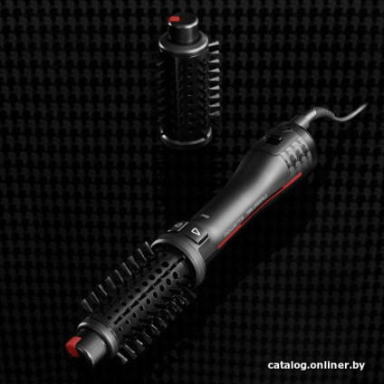 Фен-щетка Rowenta Karl Lagerfeld CF961LF0