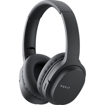 Наушники Havit i62 (черный)