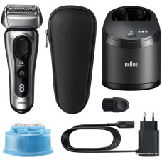 Электробритва Braun Series 8 8467cc Wet & Dry