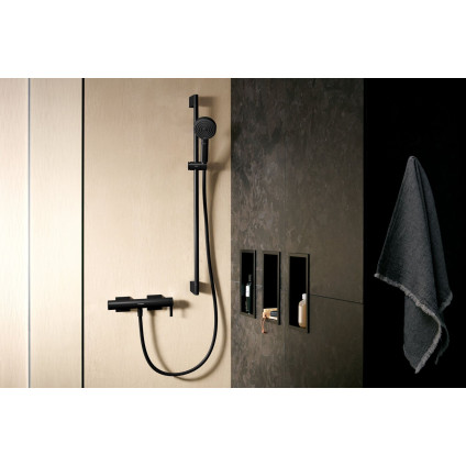 Смеситель Hansgrohe Tecturis E 73620670