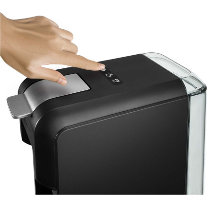 Капсульная кофеварка Catler ES 703 Porto B