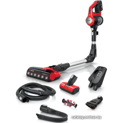 Пылесос Bosch Unlimited 7 ProAnimal BCS711PET