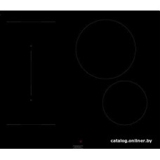 Варочная панель Kernau KIH 6413-4B BL