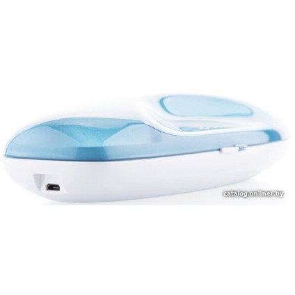 Электрическая зубная щетка ETA Sonetic Holiday 4707 90000