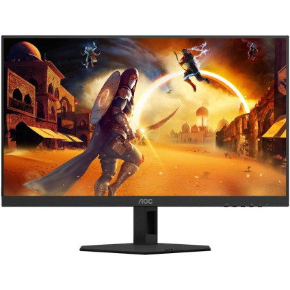 Игровой монитор AOC Gaming 24G4HRE