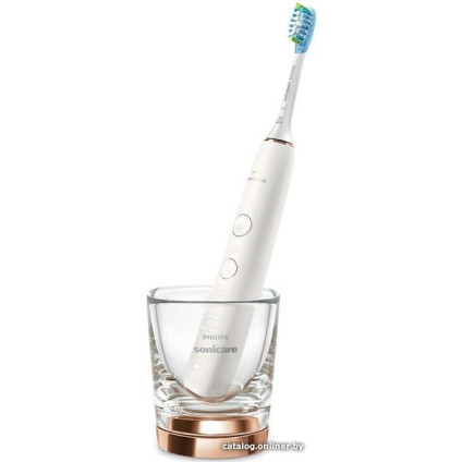 Электрическая зубная щетка Philips HX9911/94