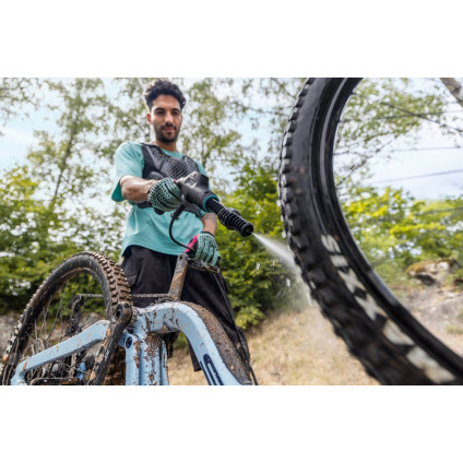 Мойка высокого давления Karcher OC 6-18 Battery Set 1.328-501.0 (с 1-им АКБ 2.5 Ач)