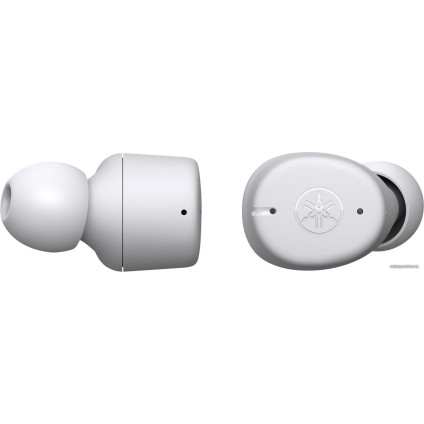 Наушники Yamaha TW-E3C (белый)