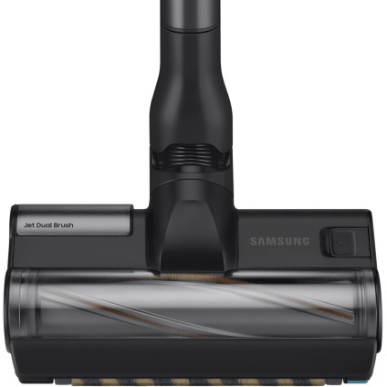 Пылесос Samsung Bespoke Jet Plus VS20B95843W