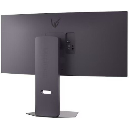 Игровой монитор LG UltraGear 34G600A-B