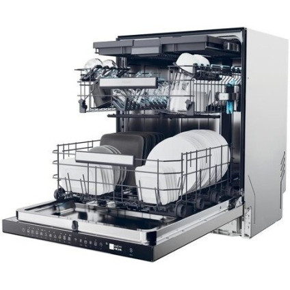 Встраиваемая посудомоечная машина Haier XU 6B4M3PSX