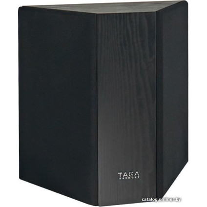 Настенная акустика Taga Harmony Platinum S-100 v.4 (черный)