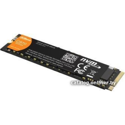 SSD Dahua 1TB DHI-SSD-C970N1TB