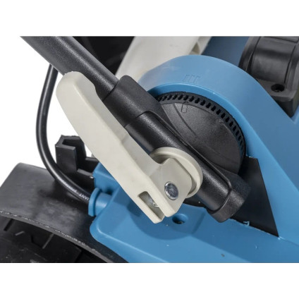 Газонокосилка Dedra DED7197V (без АКБ)