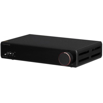 Усилитель мощности Topping PA7 Plus (черный)