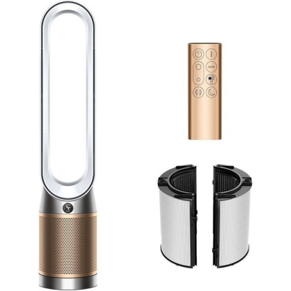 Климатический комплекс Dyson Purifier Cool PC2 De-NOx