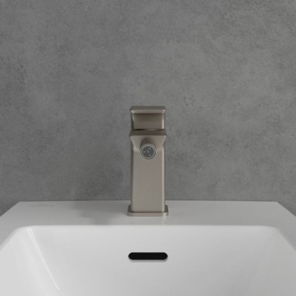 Смеситель Villeroy & Boch Subway 3.0 TVB11200100064