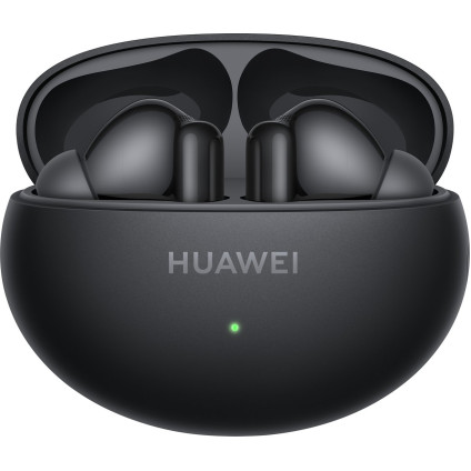 Наушники Huawei FreeBuds 6i (черный, международная версия)