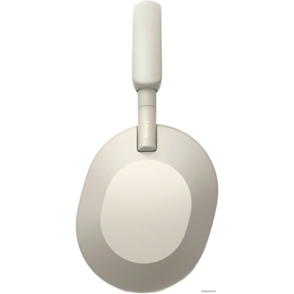 Наушники Sony WH-1000XM5 (серый)