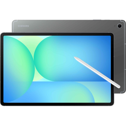 Планшет Samsung Galaxy Tab S10 FE+ Wi-Fi SM-X620 8GB/128GB (серый)