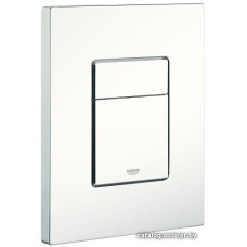 Панель смыва Grohe Skate Cosmopolitan 38732SH0 (альпин-белый)