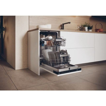 Встраиваемая посудомоечная машина Haier XI0C3TB3FB