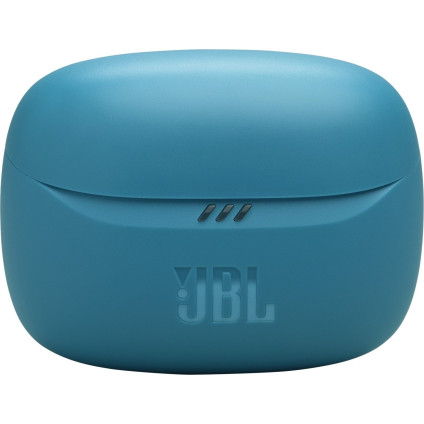 Наушники JBL Tune Beam 2 (темно-бирюзовый)