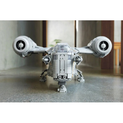 Конструктор LEGO Star Wars 75331 Лезвие бритвы