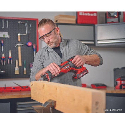 Сабельная пила Einhell TE-AP 18/26 Li-Solo 4326290