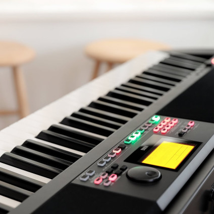 Цифровое пианино KORG XE20