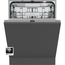 Встраиваемая посудомоечная машина Hisense HV673B66