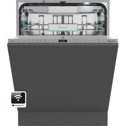Встраиваемая посудомоечная машина Hisense HV673B66