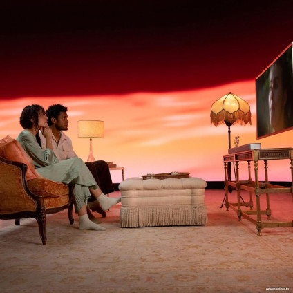 Саундбар Bose Smart Ultra Soundbar (черный)