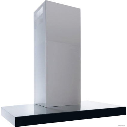 Кухонная вытяжка Globalo Nidaro 90.4 (черный)