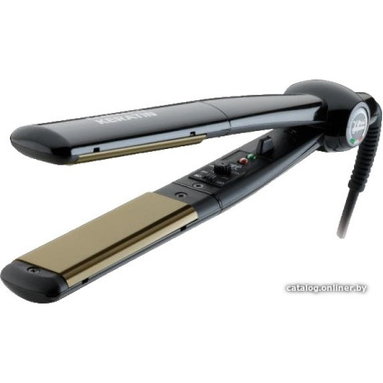 Выпрямитель Gamma Piu Keratin