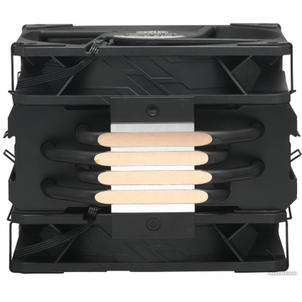 Кулер для процессора Cooler Master Hyper 212 Black X Duo RR-S4KK-25DN-R1