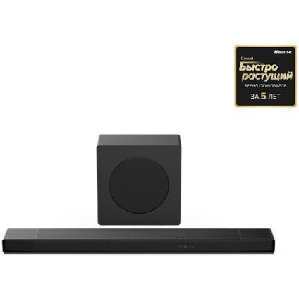 Саундбар Hisense AX3120Q