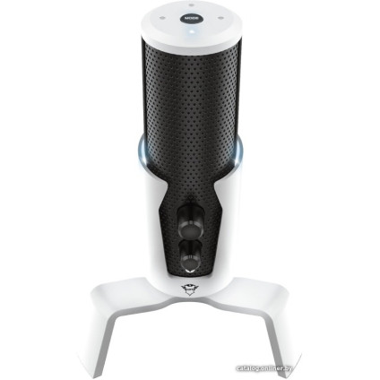 Проводной микрофон Trust GXT 258W Fyru