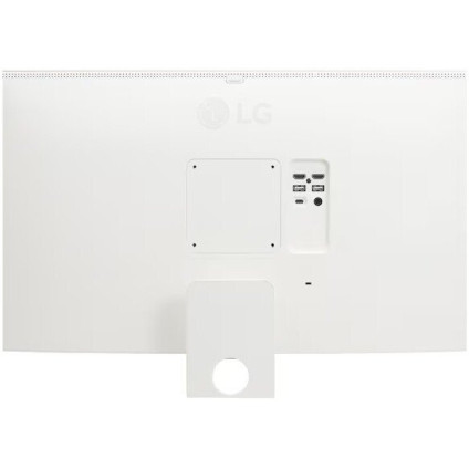 Smart монитор LG MyView Smart Monitor 27U731SA-W