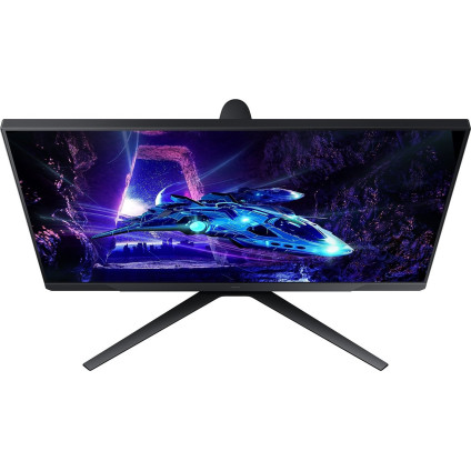Игровой монитор Samsung Odyssey G3 LS24DG302EUXEN